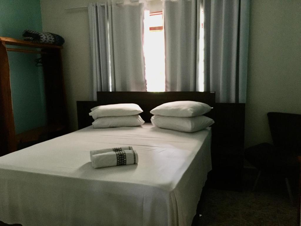 Pousada Pollyana  Pousada Pollyana