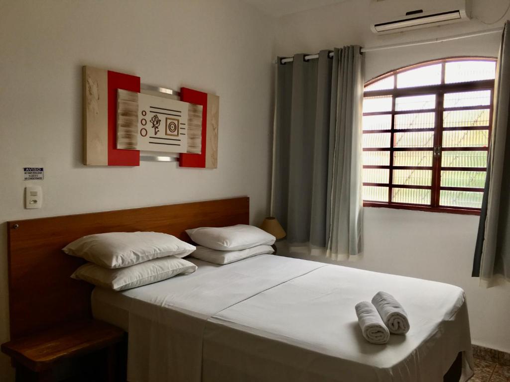 Pousada Pollyana  Pousada Pollyana