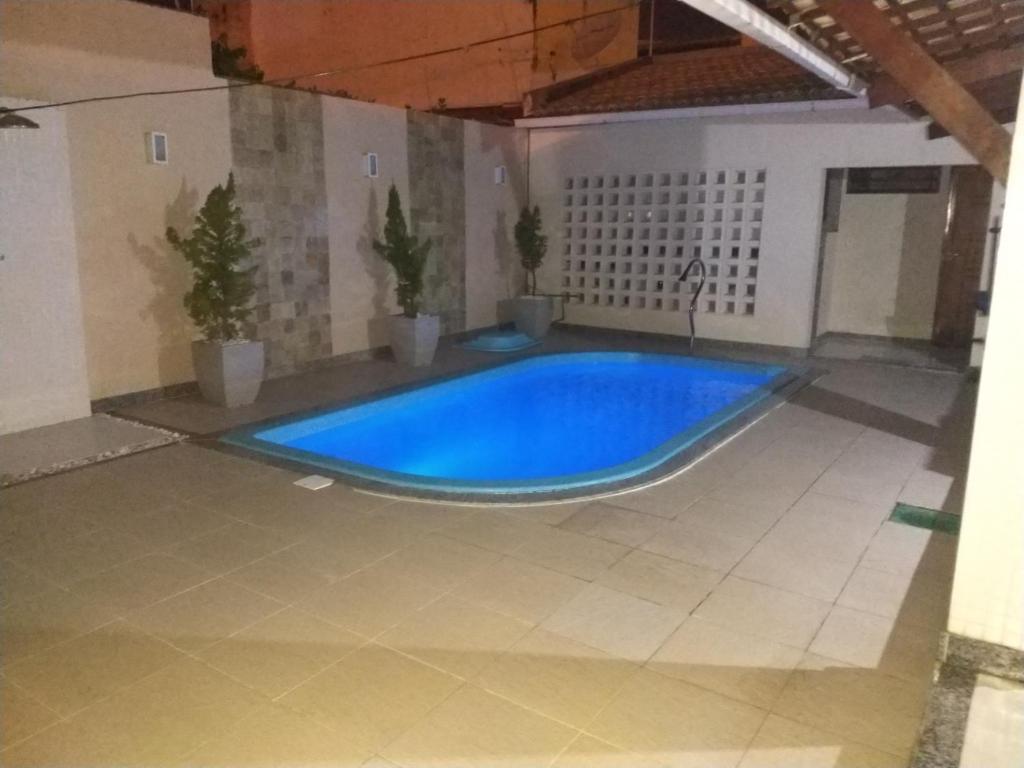  Casa Temporada Aracaju - 500 metros Orla Atalaia