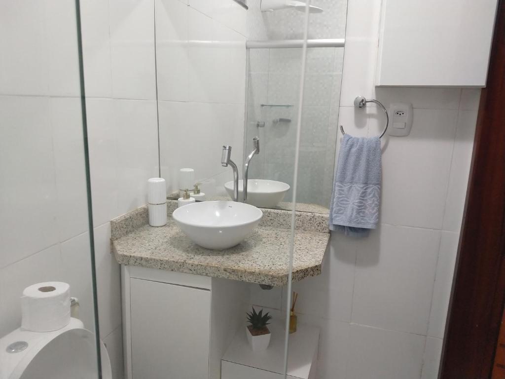  Casa Temporada Aracaju - 500 metros Orla Atalaia