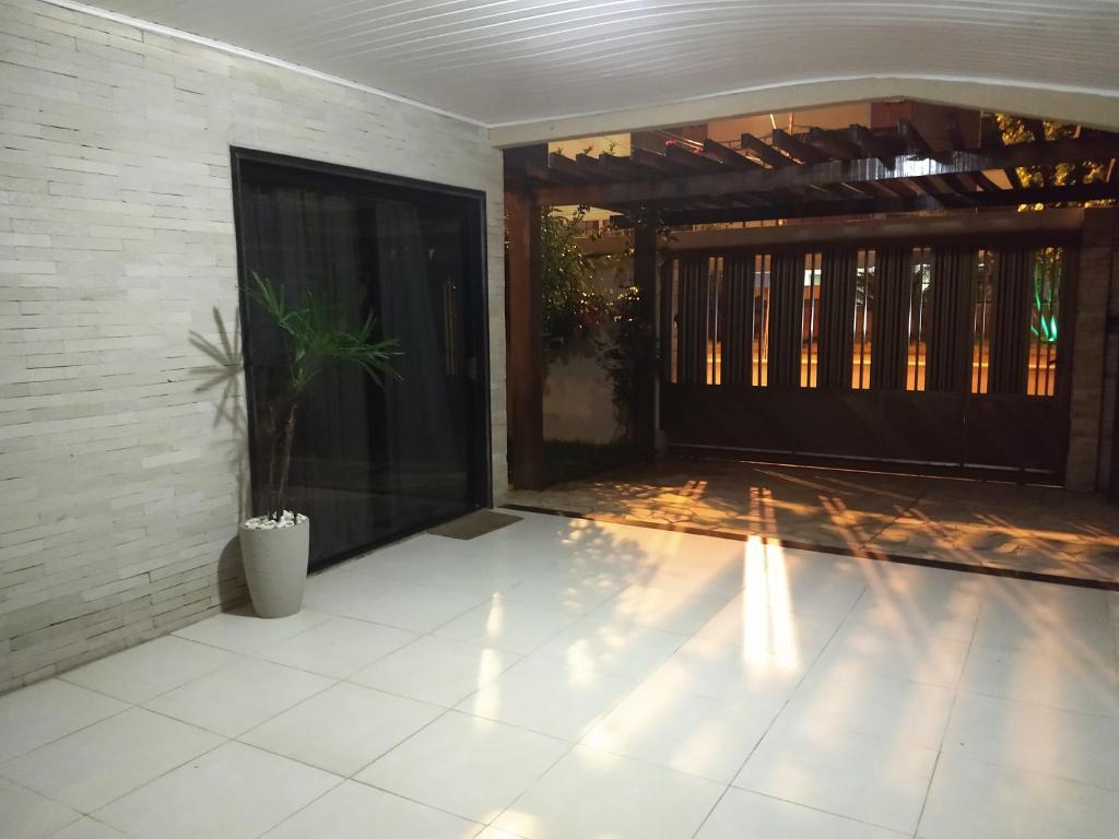  Casa Temporada Aracaju - 500 metros Orla Atalaia