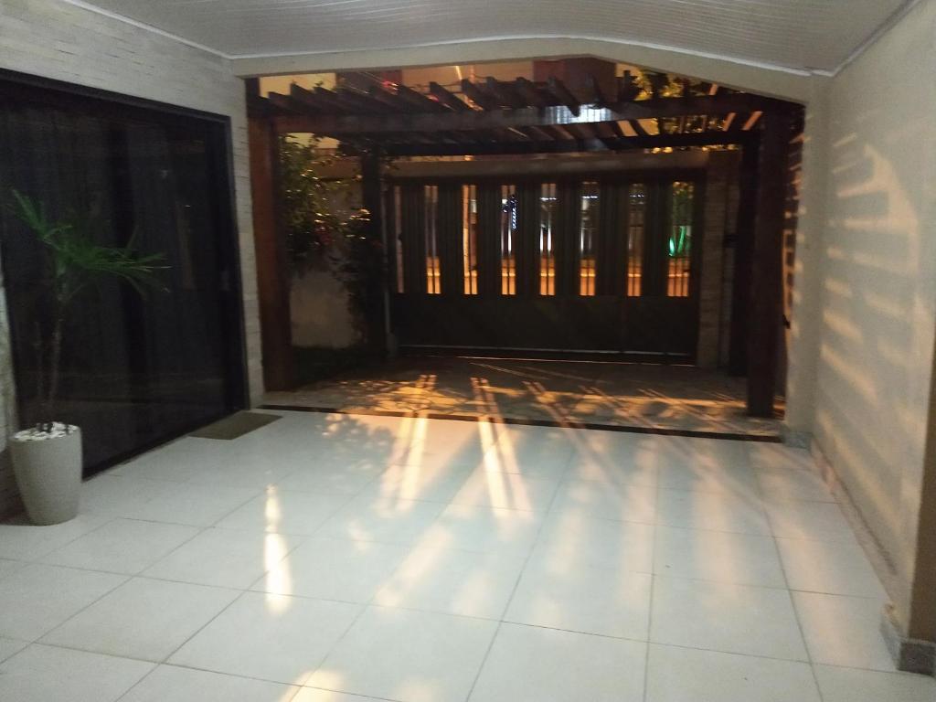  Casa Temporada Aracaju - 500 metros Orla Atalaia