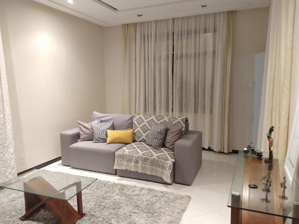  Casa Temporada Aracaju - 500 metros Orla Atalaia