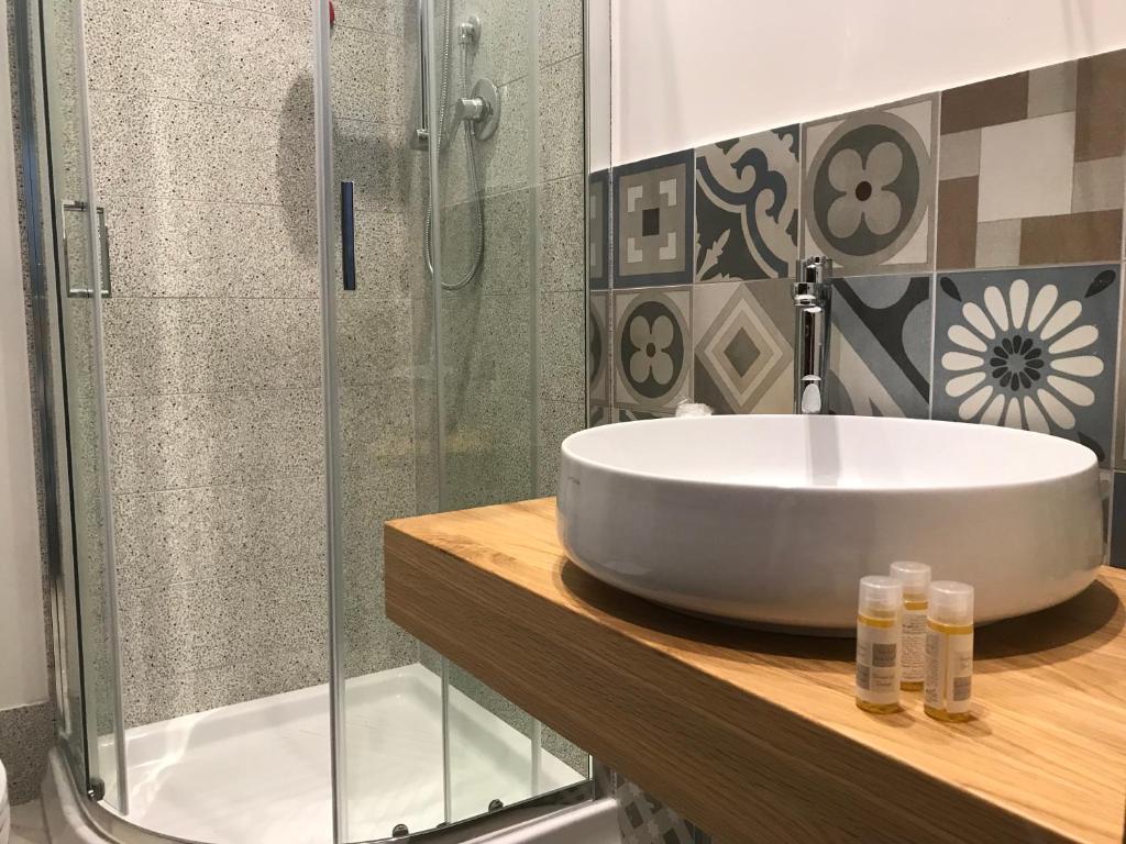 Terrazzo Del Borgo - 19