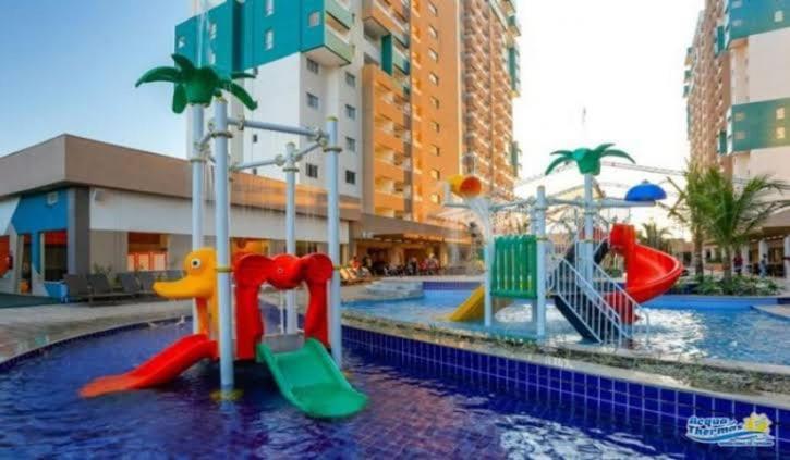  Olimpia Park resort