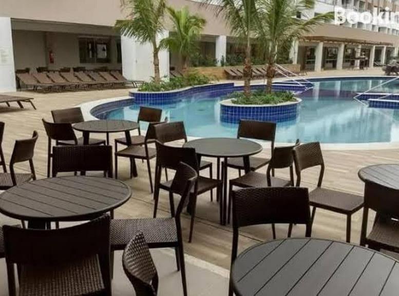  Olimpia Park resort