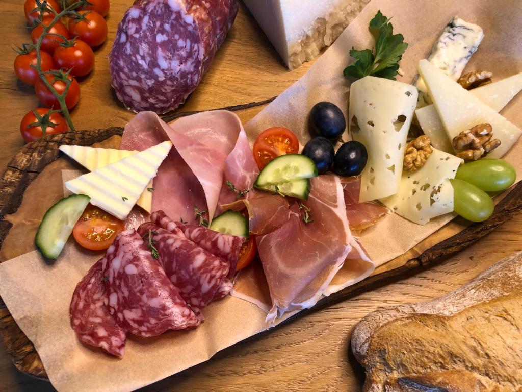 Hotel Neuer Fritz - Resim 34