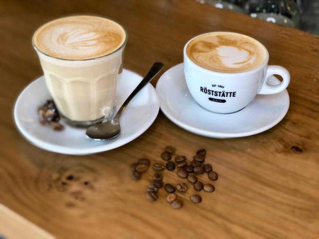 Hotel Neuer Fritz - Resim 35