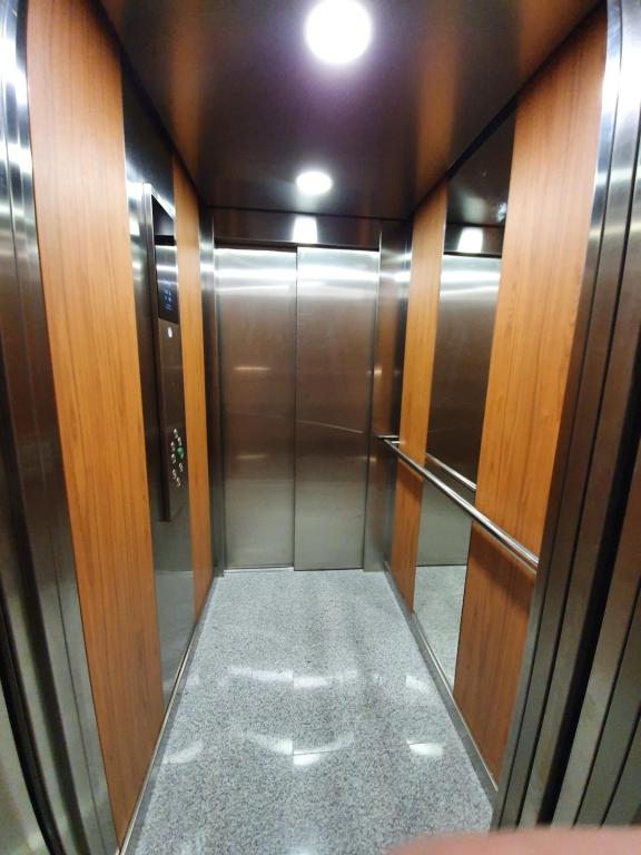 Apartman Luka Zagreb - 11