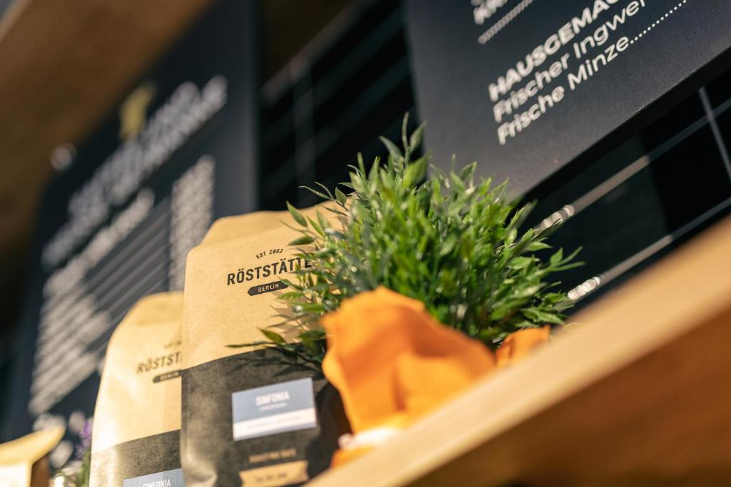 Hotel Neuer Fritz - Resim 36