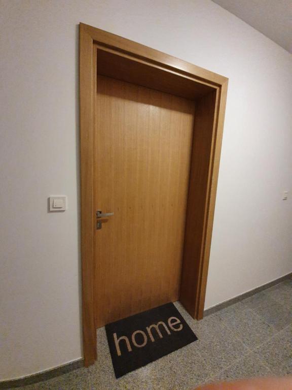 Apartman Luka Zagreb - 10