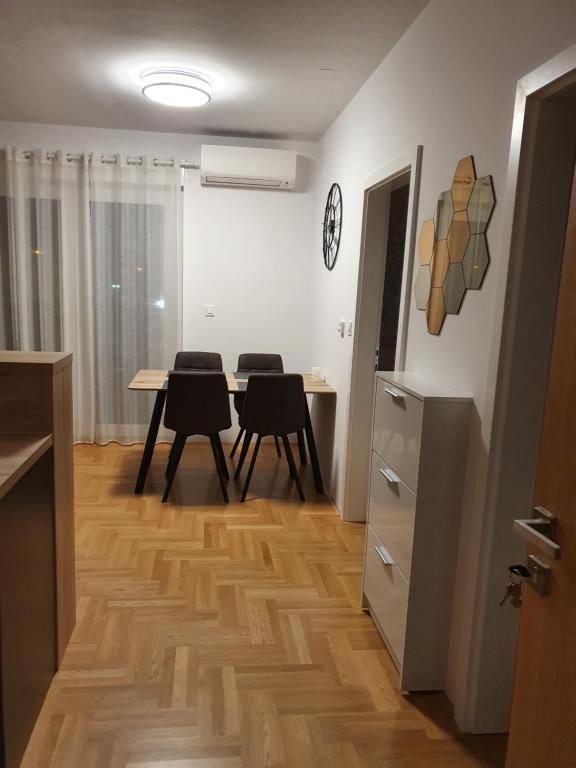 Apartman Luka Zagreb - 9