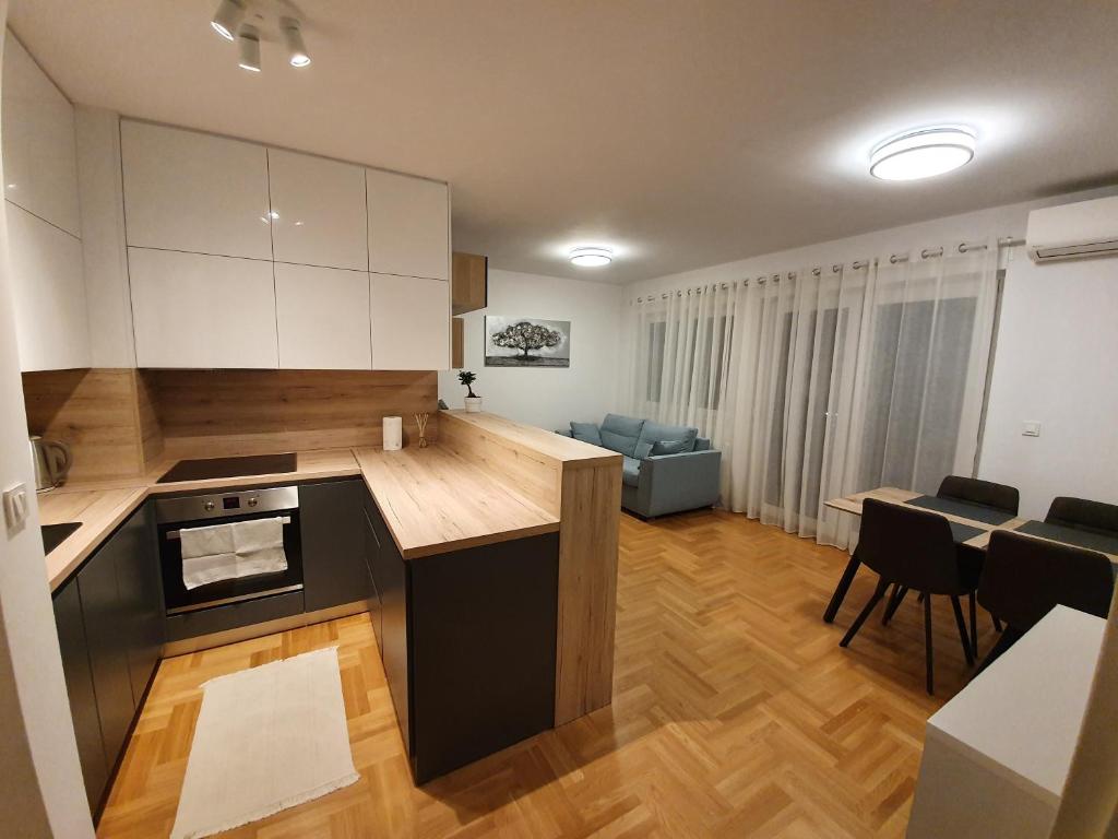 Apartman Luka Zagreb - 8