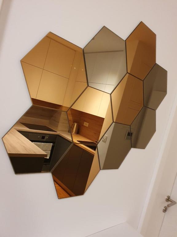 Apartman Luka Zagreb - 6