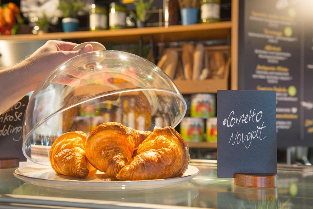 Hotel Neuer Fritz - Resim 21