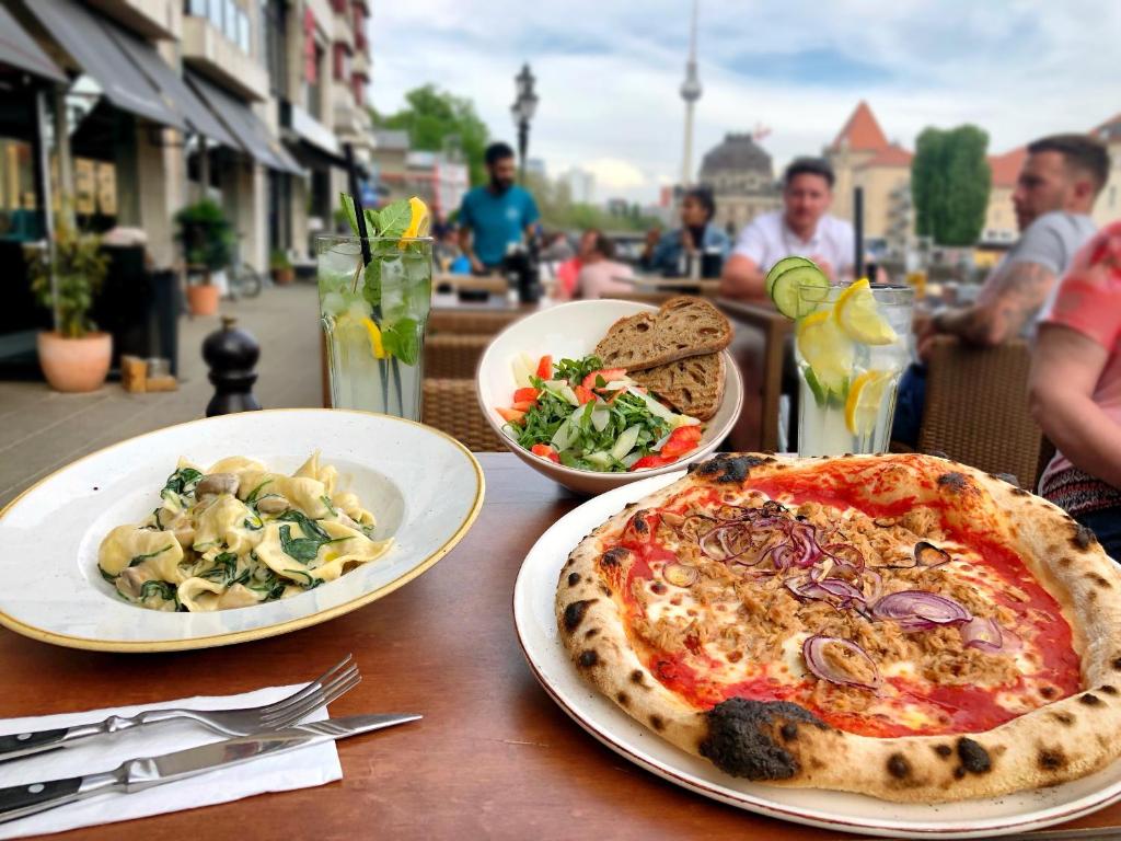 Hotel Neuer Fritz - Resim 22