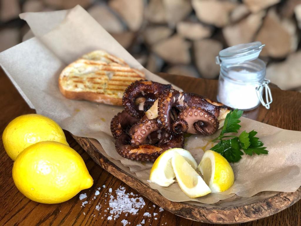 Hotel Neuer Fritz - Resim 12