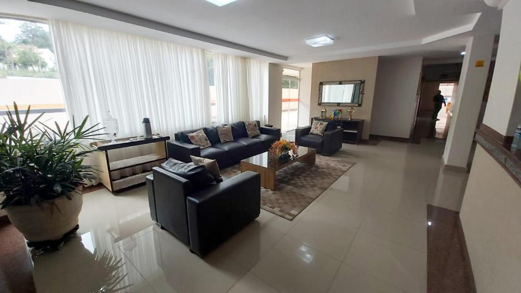  Apartamento Di Roma