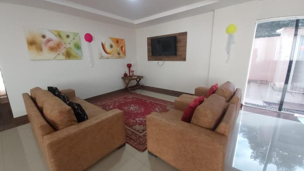  Apartamento Di Roma