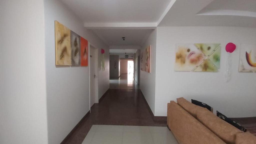  Apartamento Di Roma