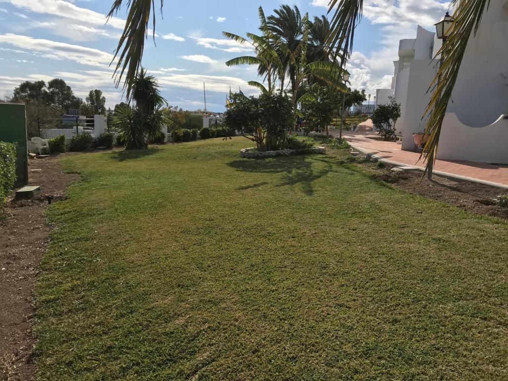 Booking.com: Apartamento VenAVera Playa VERA COLINA Apto. 4 ...