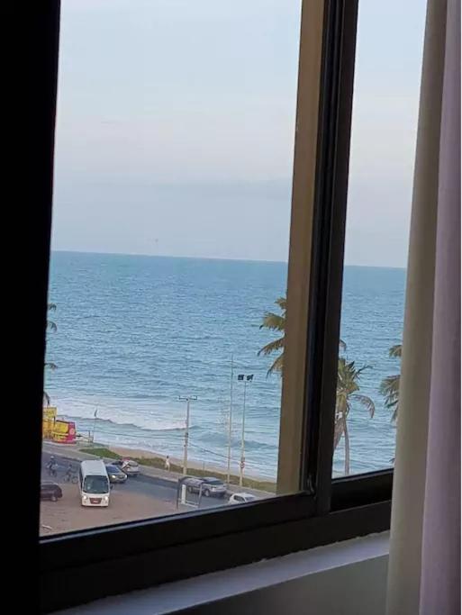  Ritz Suites Condomínio - Flat Beira Mar