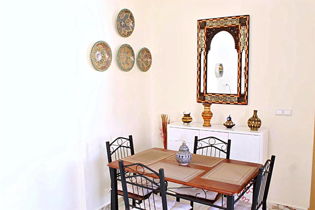 Fotografie z fotogalerie ubytování Azra Homes Famille uniquement v destinaci Saïdia