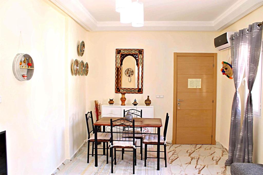 Fotografie z fotogalerie ubytování Azra Homes Famille uniquement v destinaci Saïdia