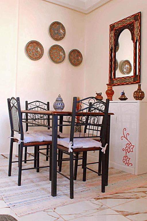 Fotografie z fotogalerie ubytování Azra Homes Famille uniquement v destinaci Saïdia
