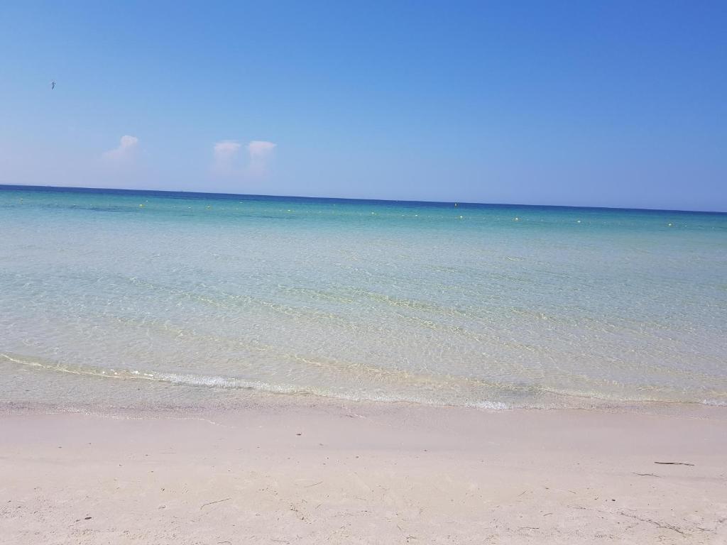 Gallery image of Royal Thalassa Monastir in Monastir