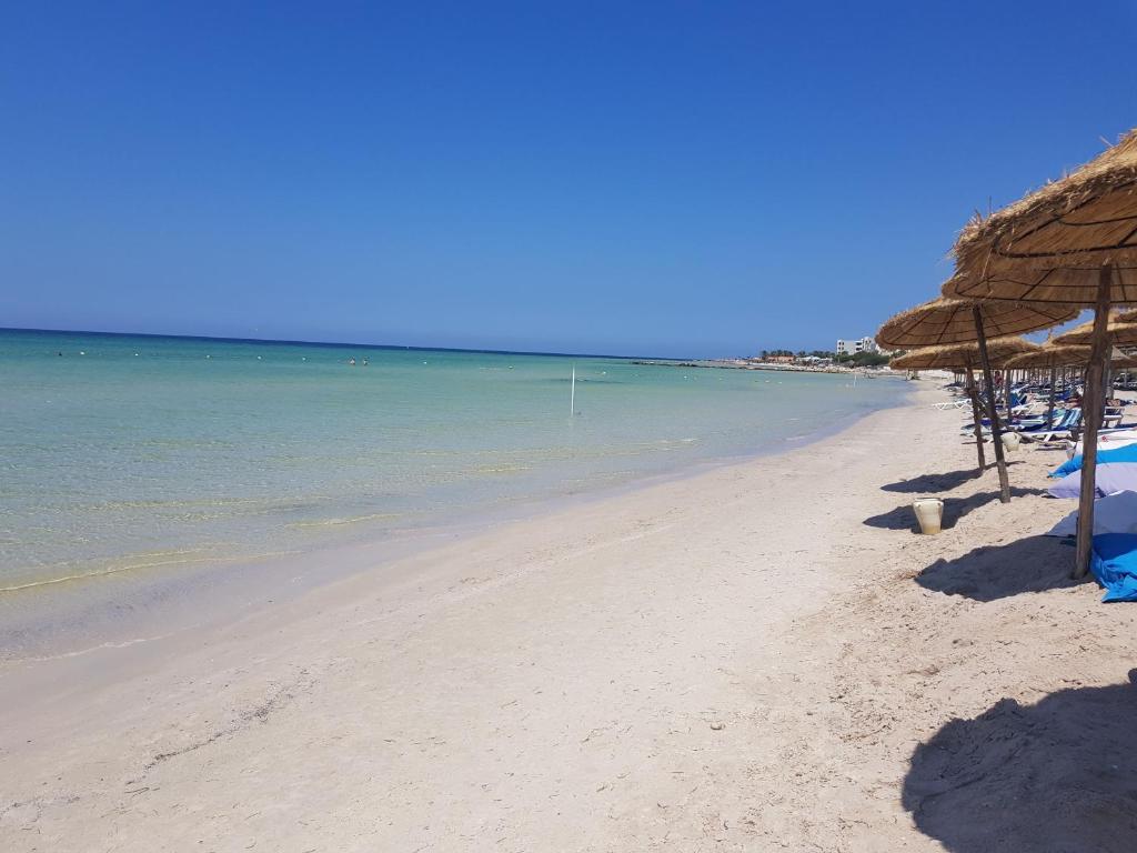 Gallery image of Royal Thalassa Monastir in Monastir