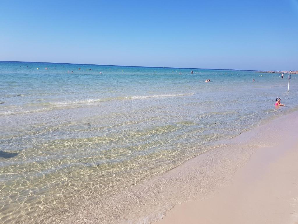 Gallery image of Royal Thalassa Monastir in Monastir