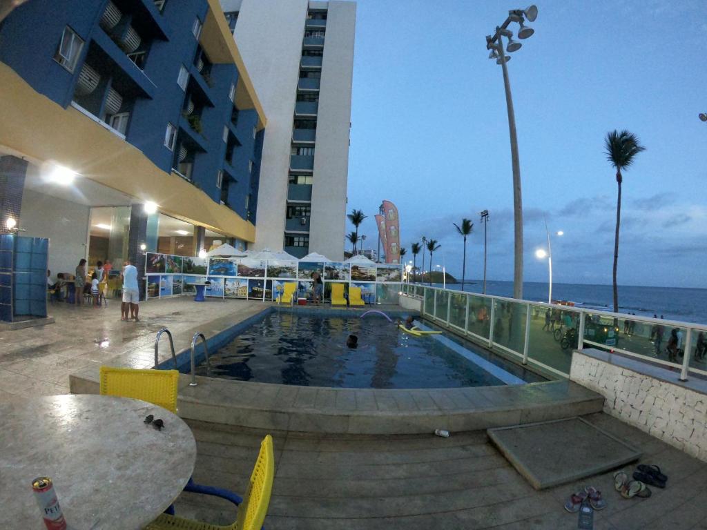  Bahia Flat 220 Apart