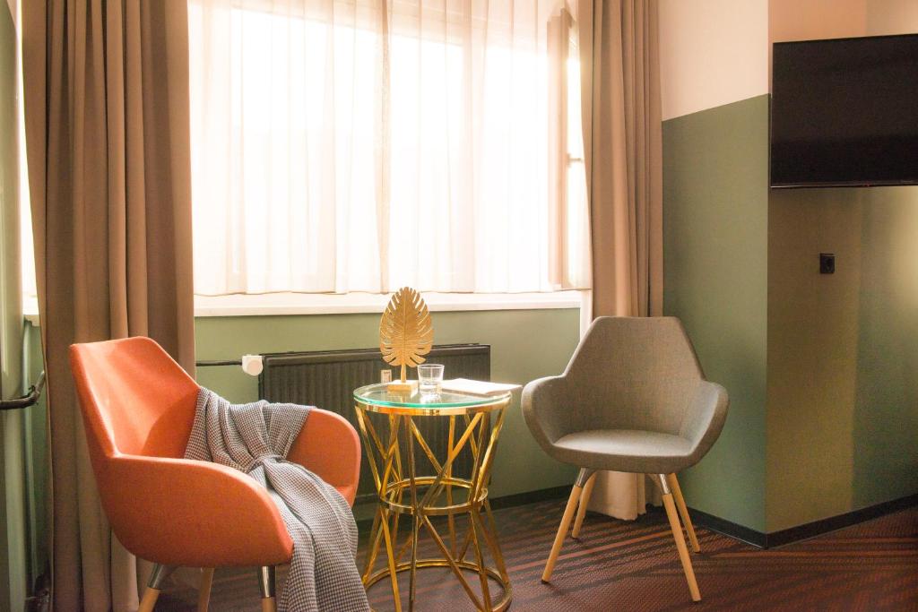 Hotel Neuer Fritz - Resim 27