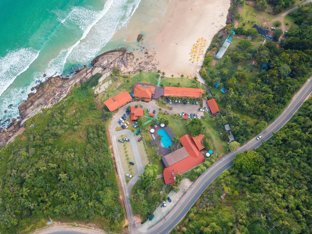  Hotel Atalaia do Mariscal