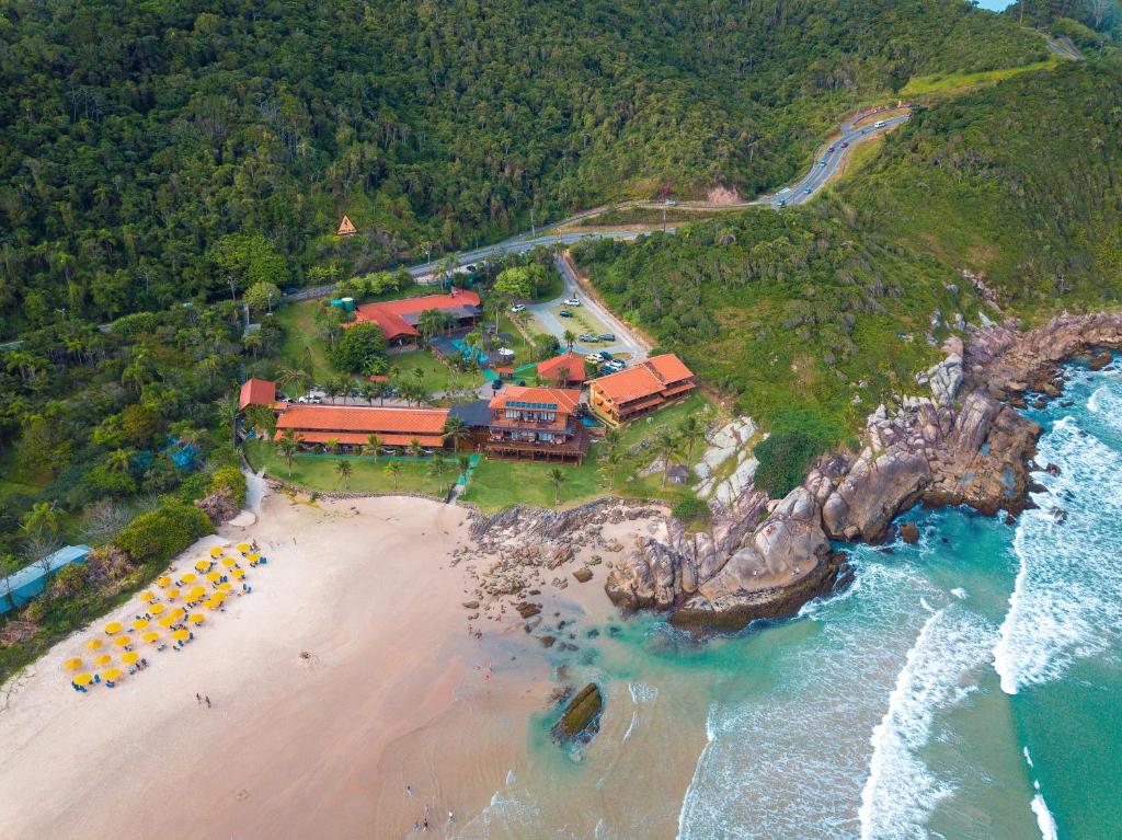  Hotel Atalaia do Mariscal