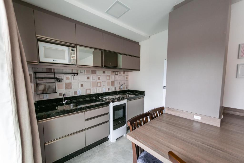  Vila Beach Residence