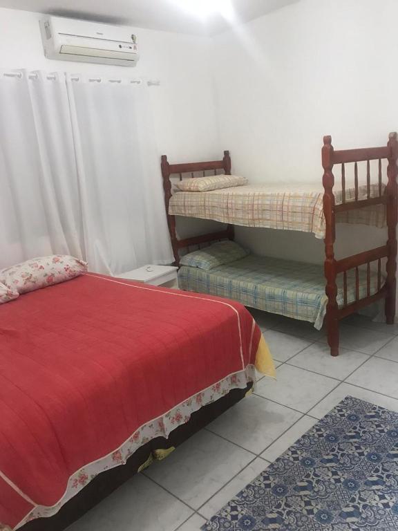  POUSADA RECANTO DO GAUCHO