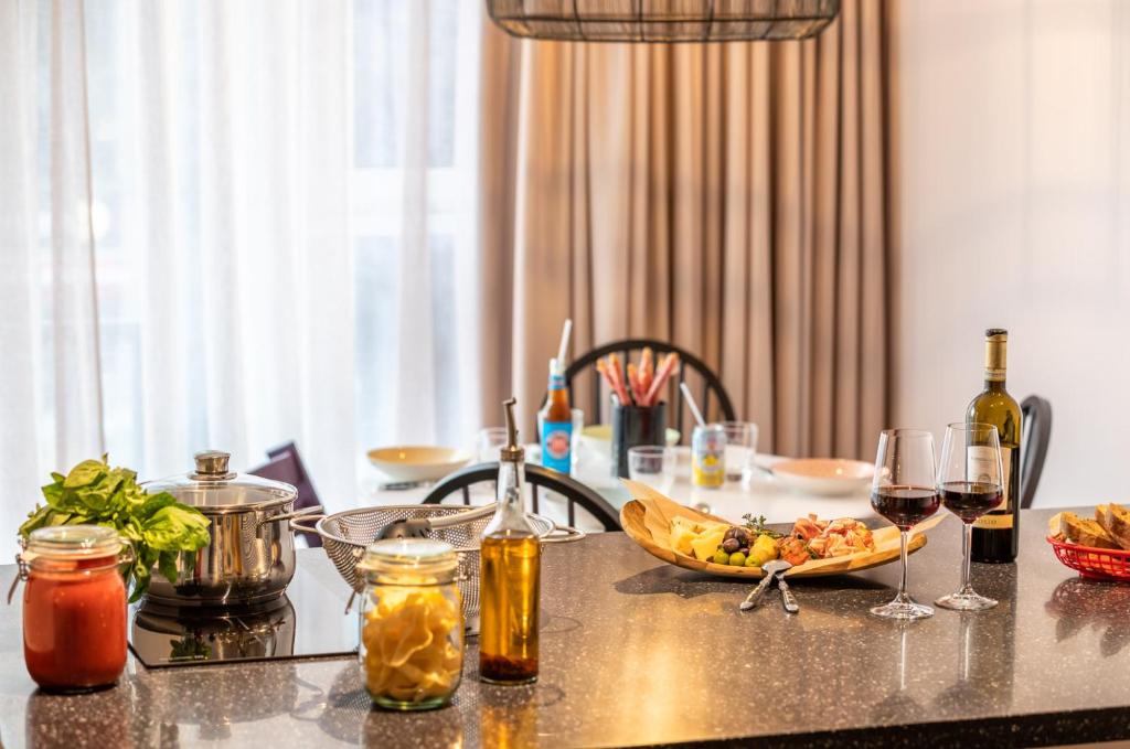 Hotel Neuer Fritz - Resim 25