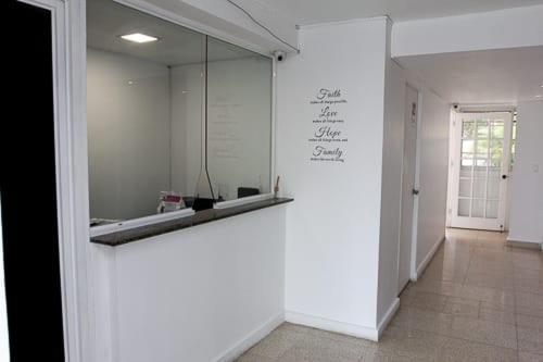 Fotografie z fotogalerie ubytování Hostal Familiar Carmencita v destinaci Panamá