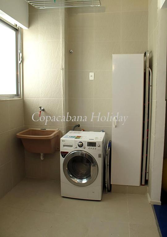 Apartment Ref 191 Salao E 3 Quartos Com Mini Academia Rio De Janeiro Brazil Booking Com