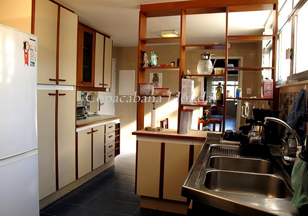 Apartment Ref 191 Salao E 3 Quartos Com Mini Academia Rio De Janeiro Brazil Booking Com