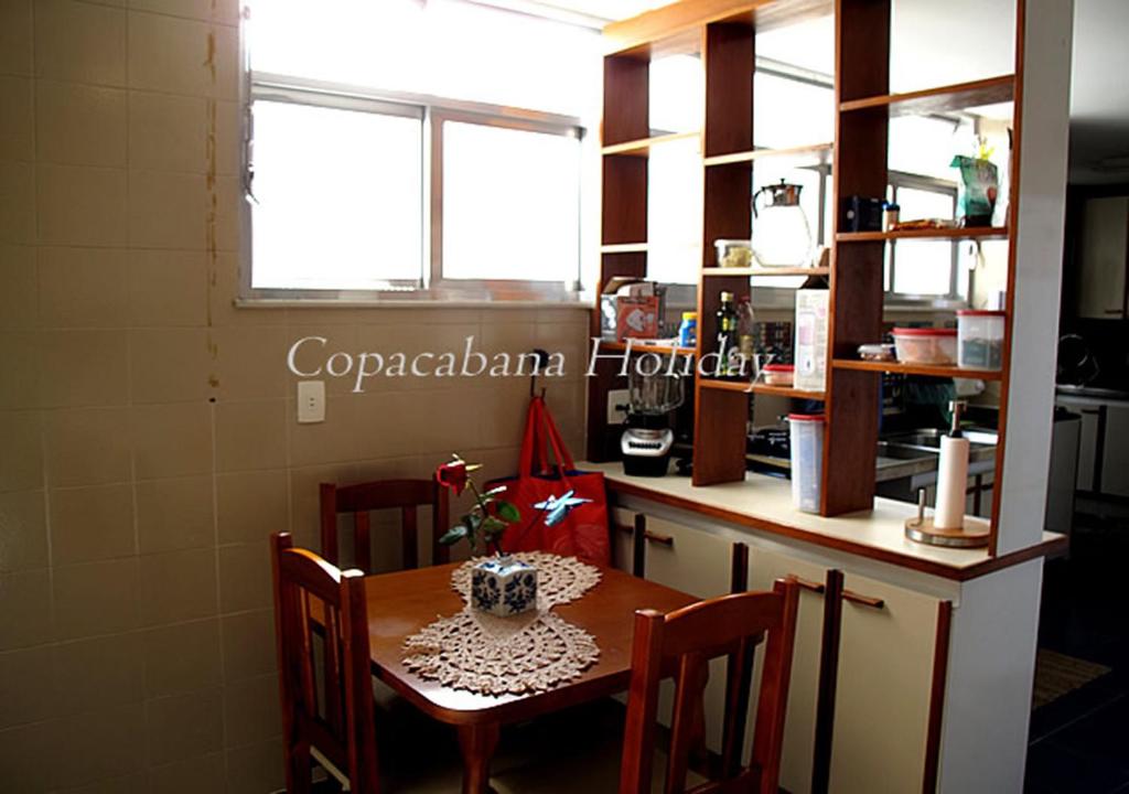 Apartment Ref 191 Salao E 3 Quartos Com Mini Academia Rio De Janeiro Brazil Booking Com