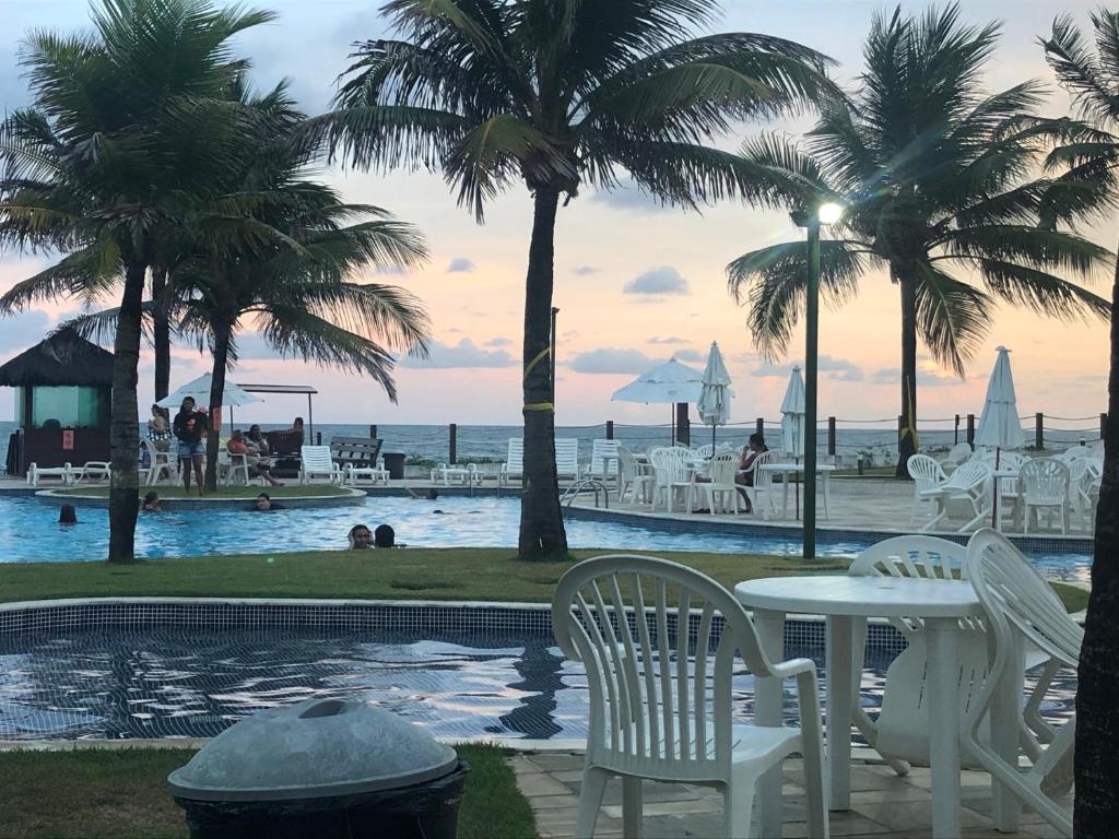  Muro Alto Beach Class- Porto de Galinhas