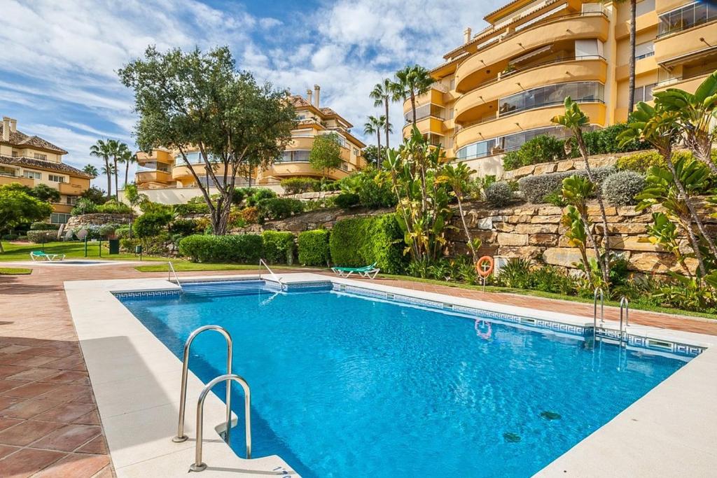 Elviria Hills Apartment (Spanje Marbella) - Booking.com