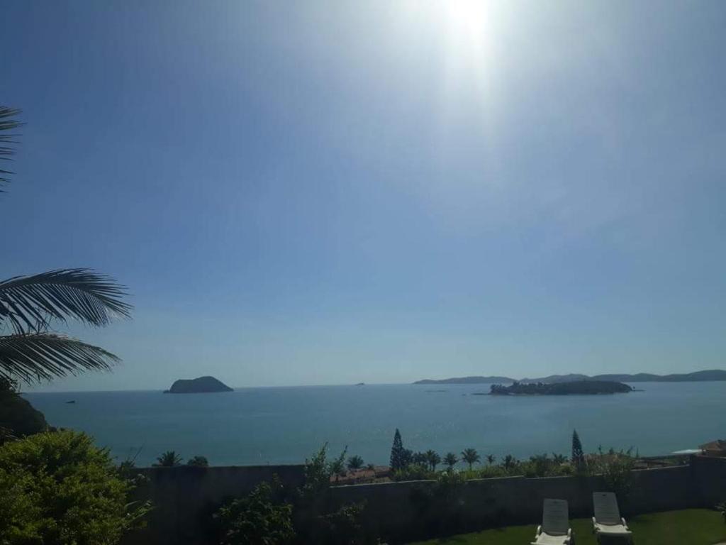  Pousada A Casa do Bom Pastor Búzios