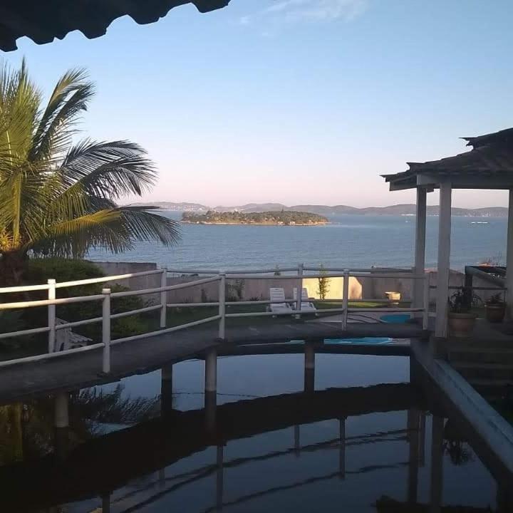  Pousada A Casa do Bom Pastor Búzios