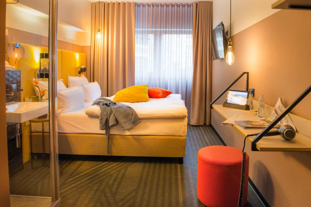 Hotel Neuer Fritz - Resim 17