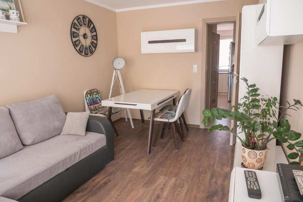 Apartment 2-pokojowy - Hizvo