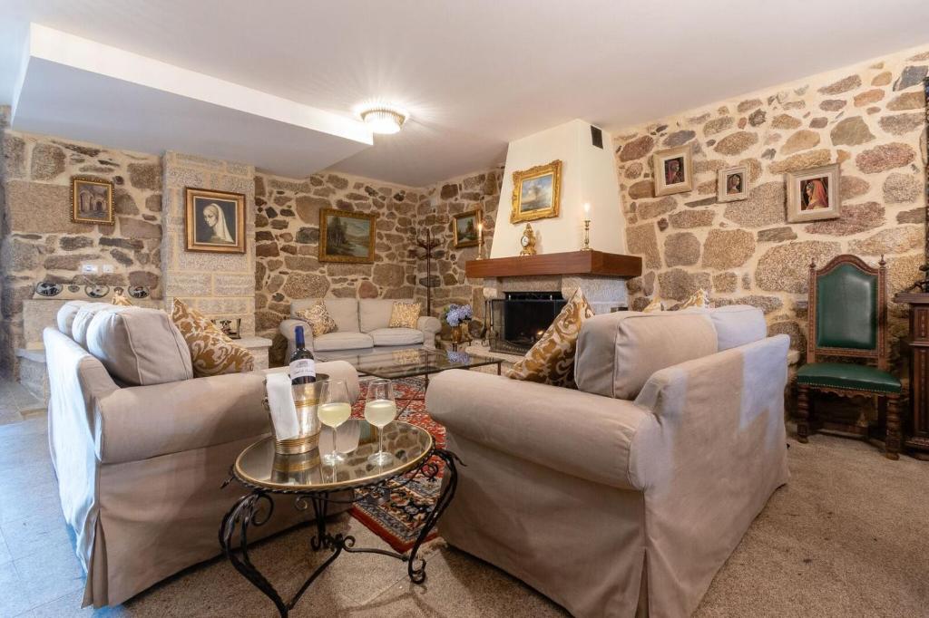 Pazo de Esposende - 1